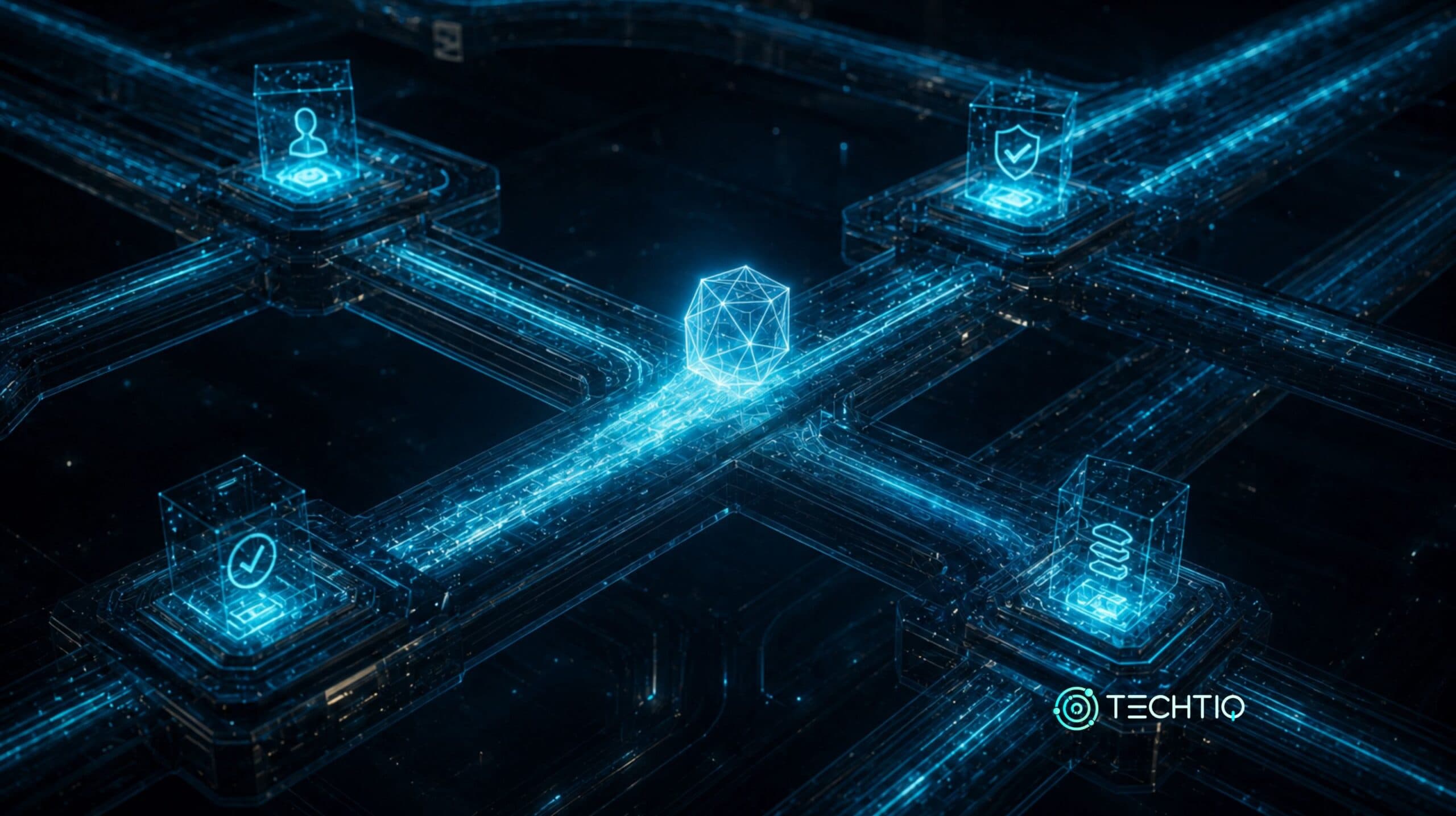 The Payments Pulse: The Infrastructure Stack Has No Pause Button.