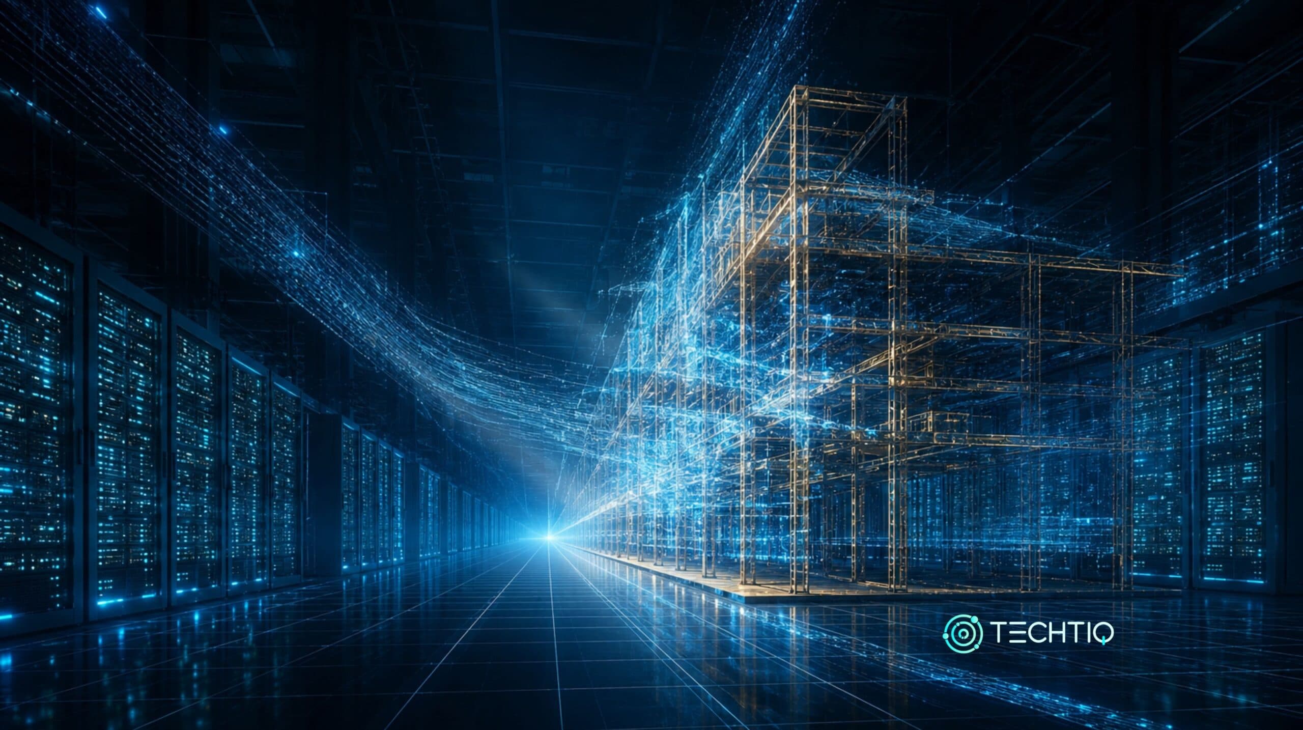 The Payment’s Pulse: The Infrastructure Shift
